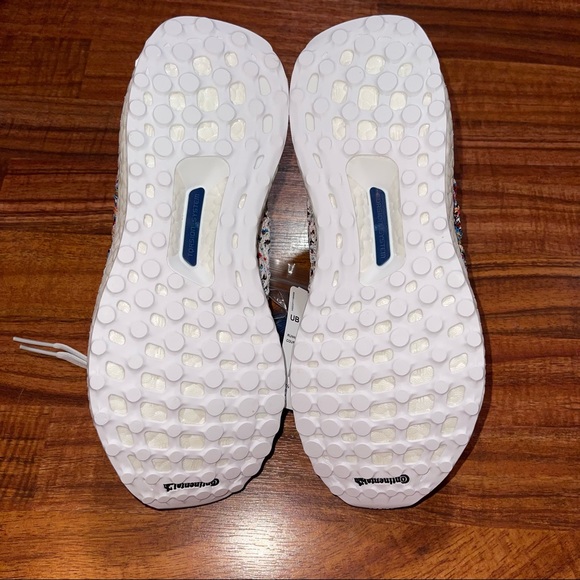 Ultraboost x Missoni - Picture 10 of 11